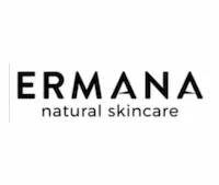 Ermana Natural Skincare logo