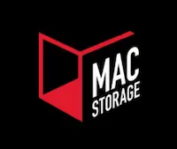Mac Storage logo